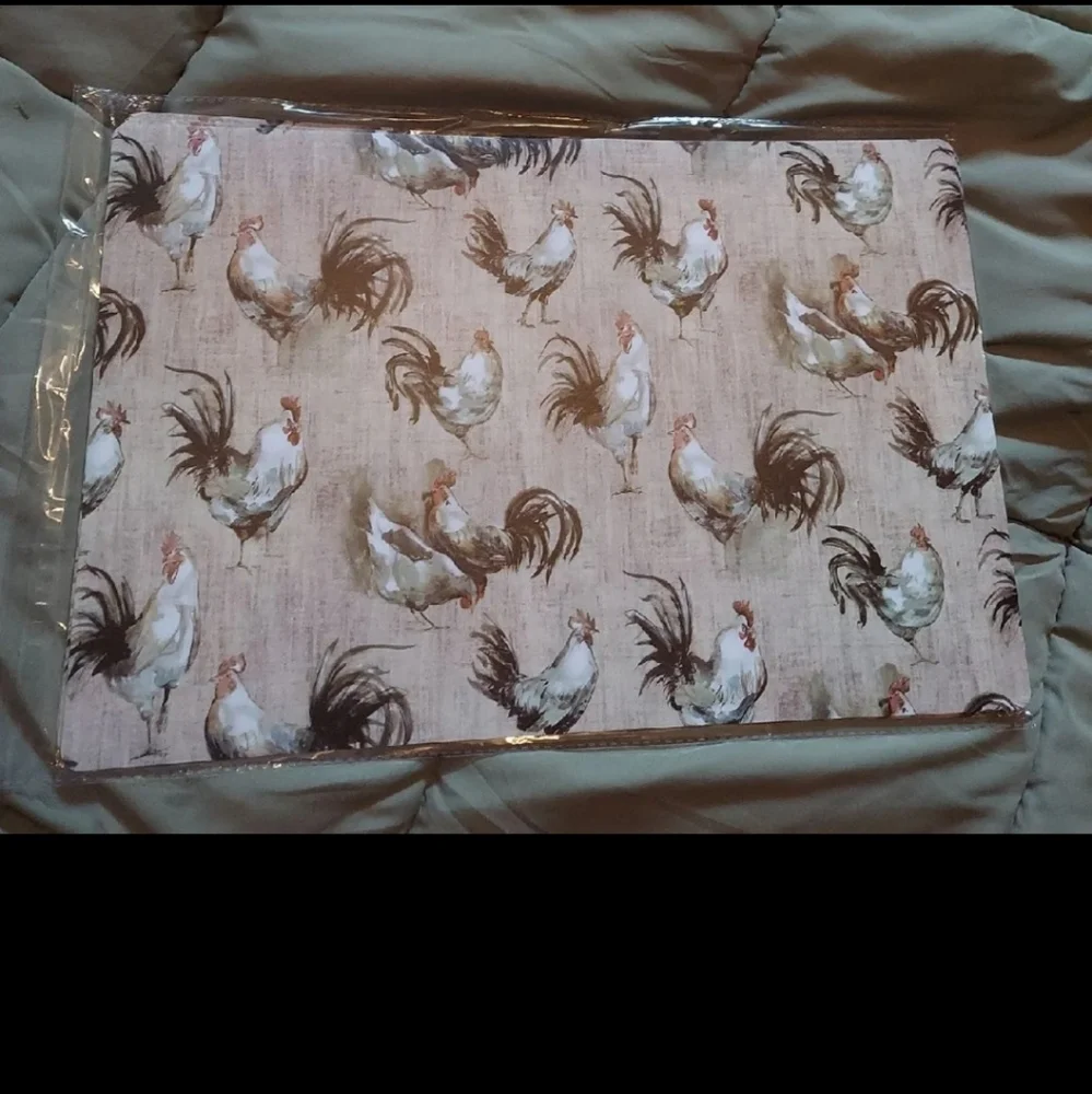 The Spring Shop bnwt farmhouse